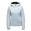 Black Diamond Women's First Light Stretch Hoodie Belay Blue